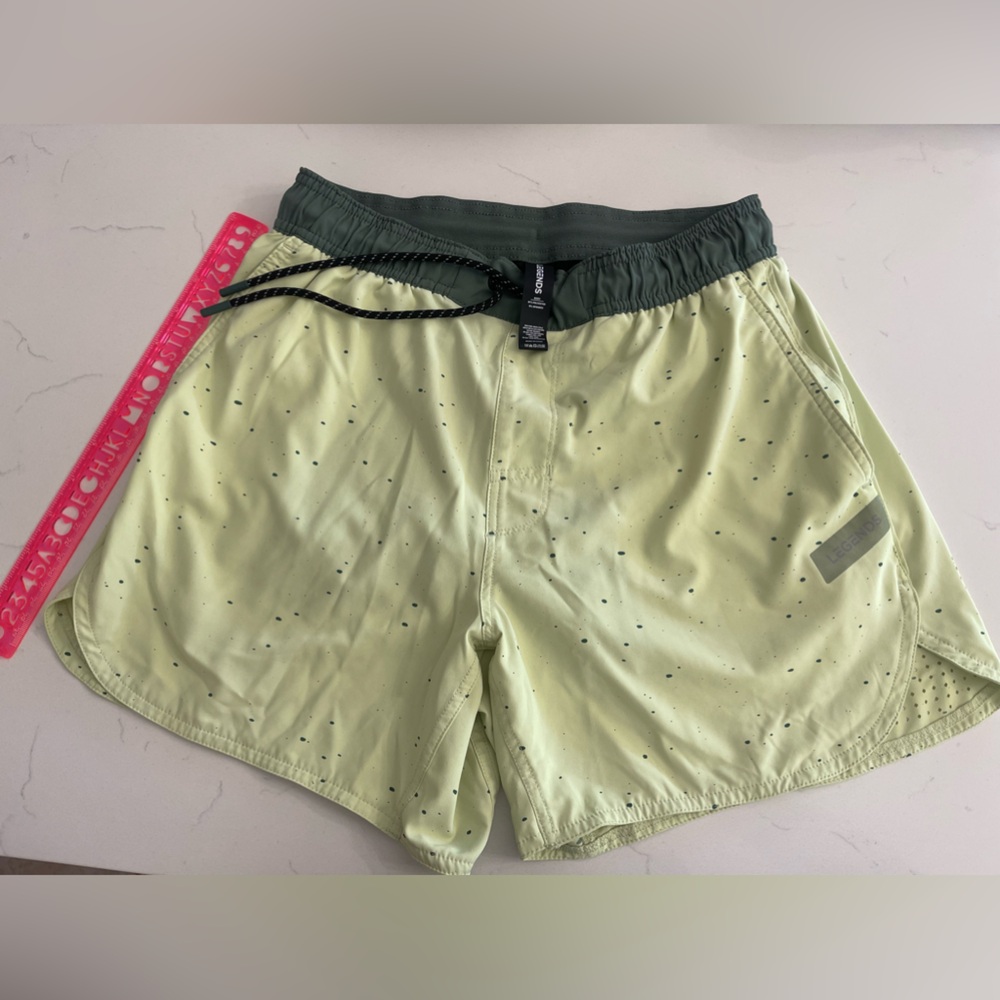 Men’s Legends shorts